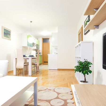 Apartment Lana Zagreb Rom bilde