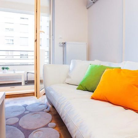 Apartment Lana Zagreb Rom bilde