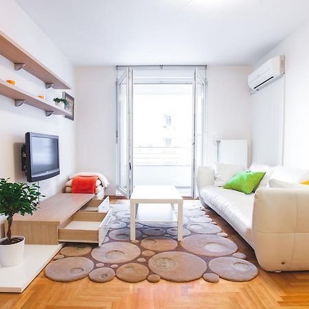 Apartment Lana Zagreb Rom bilde