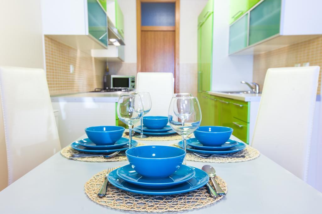 Apartment Lana Zagreb Rom bilde