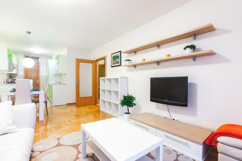 Apartment Lana Zagreb Rom bilde