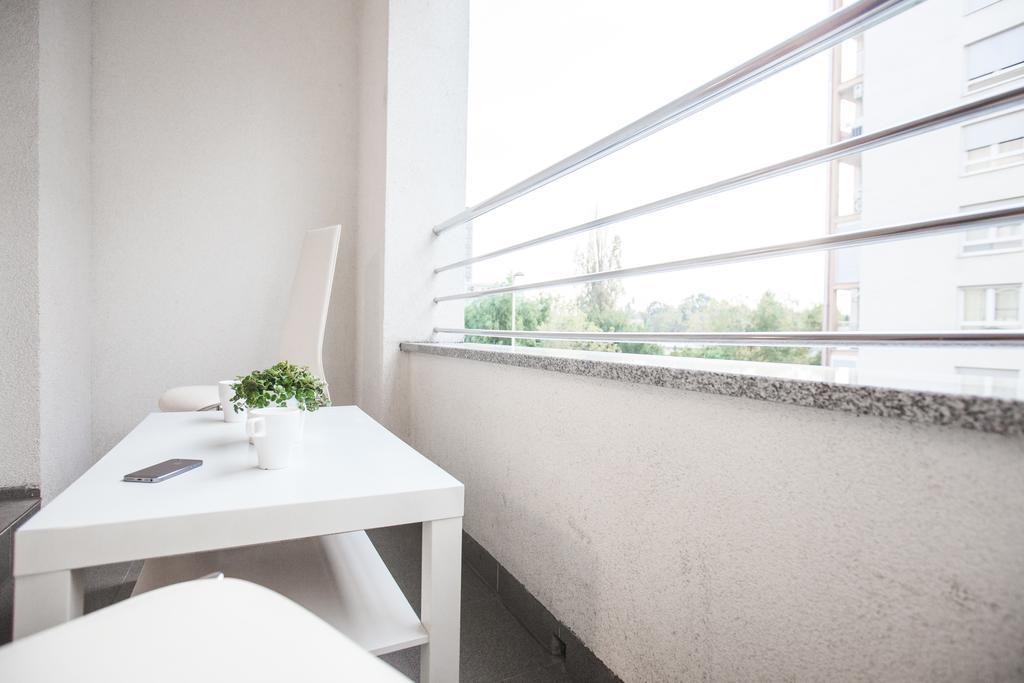 Apartment Lana Zagreb Rom bilde