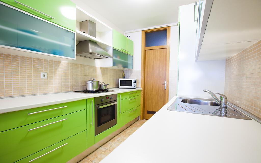 Apartment Lana Zagreb Rom bilde