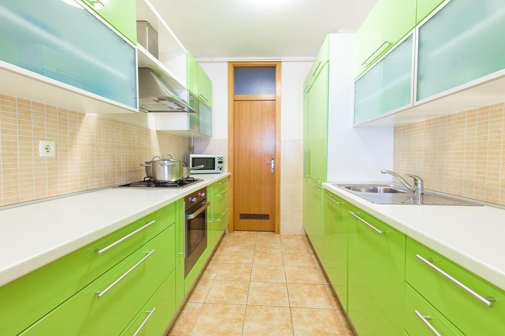 Apartment Lana Zagreb Rom bilde