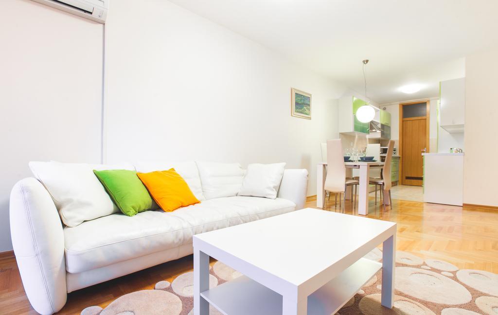 Apartment Lana Zagreb Rom bilde
