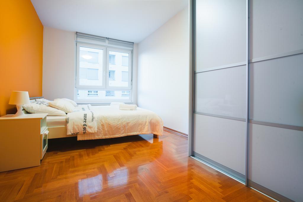 Apartment Lana Zagreb Rom bilde
